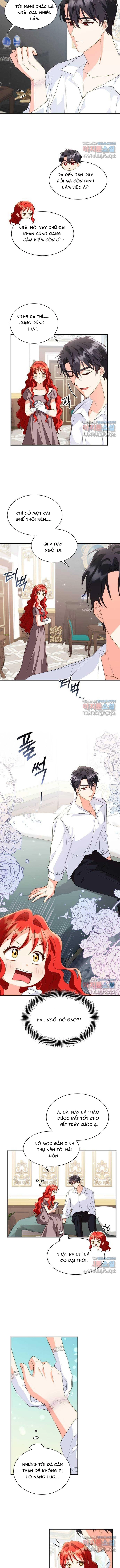 Cách Chia Tay Nam Chính Chap 20 - Next Chap 21