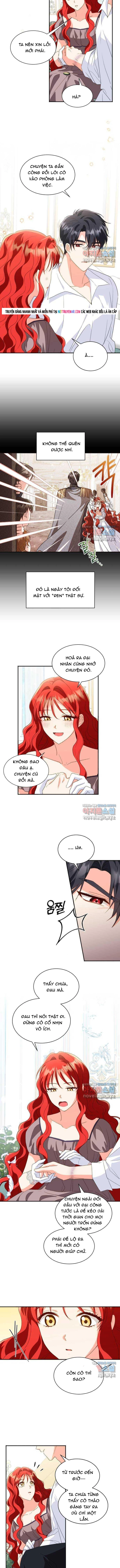 Cách Chia Tay Nam Chính Chap 20 - Next Chap 21