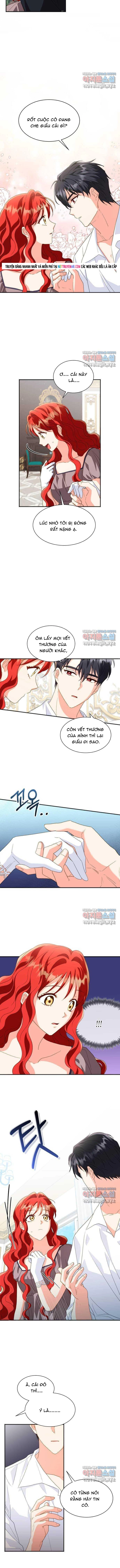 Cách Chia Tay Nam Chính Chap 20 - Next Chap 21