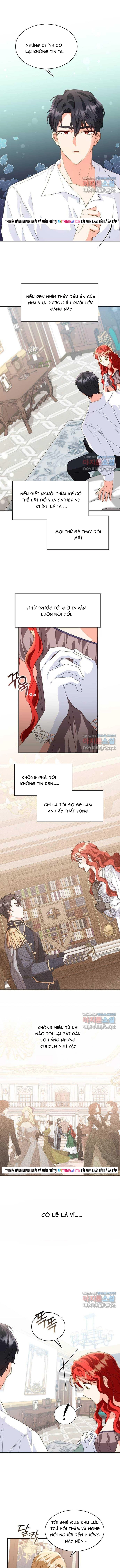 Cách Chia Tay Nam Chính Chap 20 - Next Chap 21