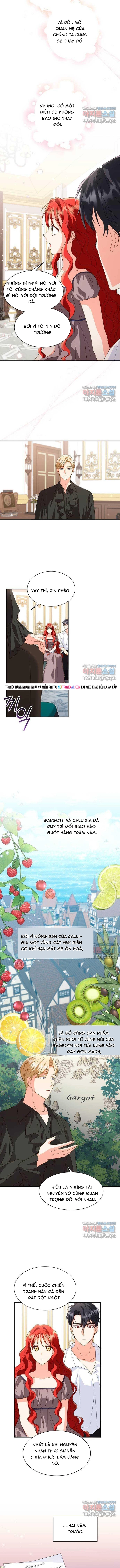 Cách Chia Tay Nam Chính Chap 20 - Next Chap 21