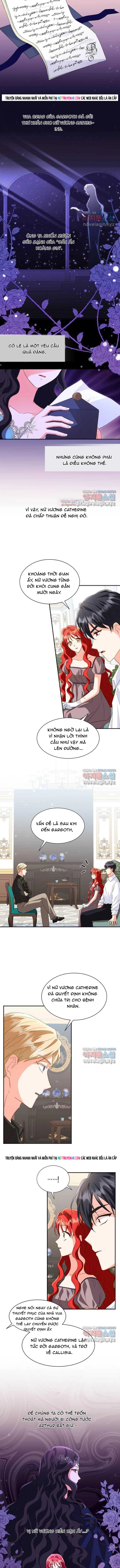 Cách Chia Tay Nam Chính Chap 20 - Next Chap 21