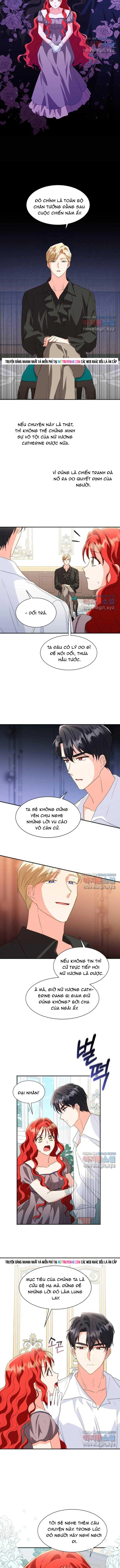 Cách Chia Tay Nam Chính Chap 20 - Next Chap 21