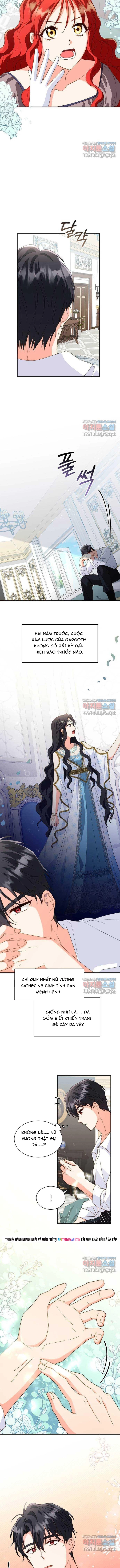 Cách Chia Tay Nam Chính Chap 20 - Next Chap 21