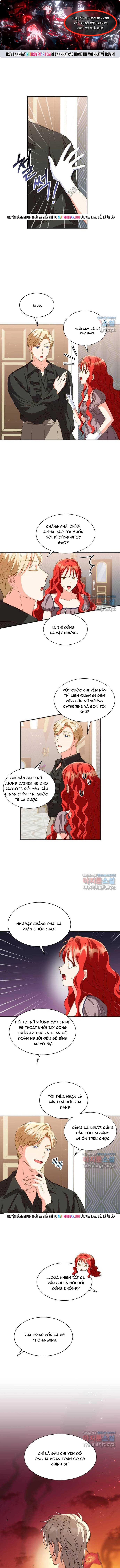 Cách Chia Tay Nam Chính Chap 21 - Next Chap 22
