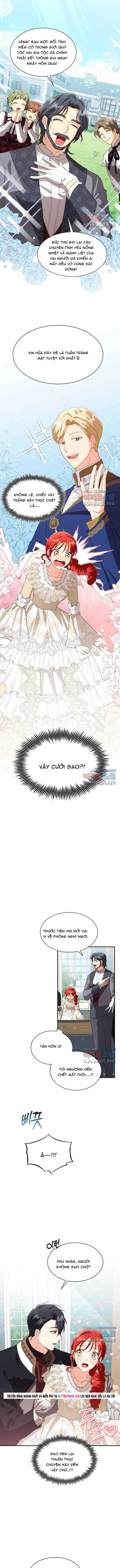 Cách Chia Tay Nam Chính Chap 21 - Next Chap 22