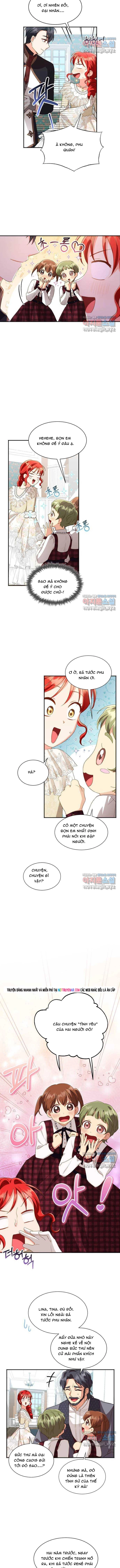 Cách Chia Tay Nam Chính Chap 21 - Next Chap 22
