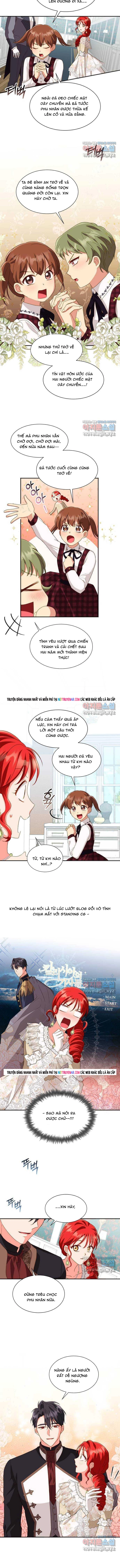 Cách Chia Tay Nam Chính Chap 21 - Next Chap 22