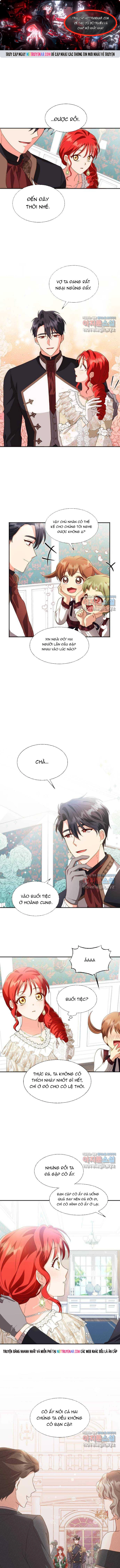 Cách Chia Tay Nam Chính Chap 22 - Next Chap 23