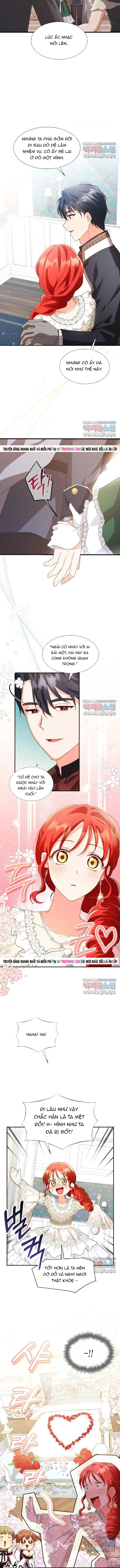 Cách Chia Tay Nam Chính Chap 22 - Next Chap 23