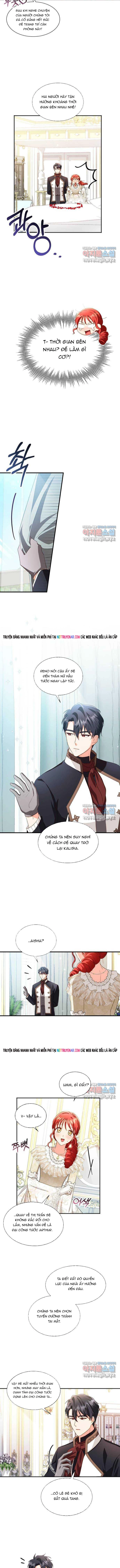 Cách Chia Tay Nam Chính Chap 22 - Next Chap 23