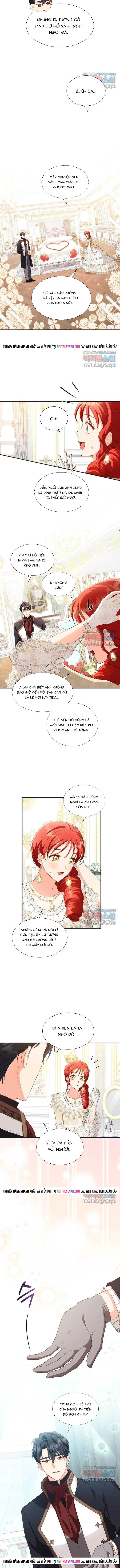 Cách Chia Tay Nam Chính Chap 22 - Next Chap 23