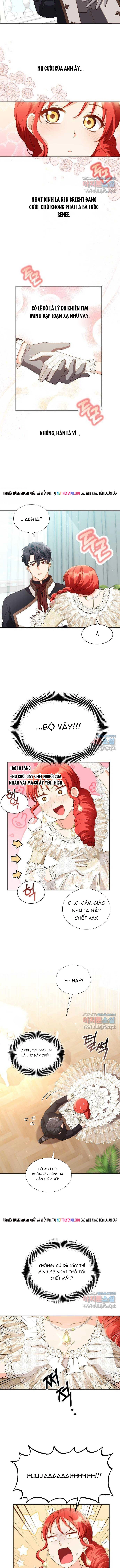 Cách Chia Tay Nam Chính Chap 22 - Next Chap 23