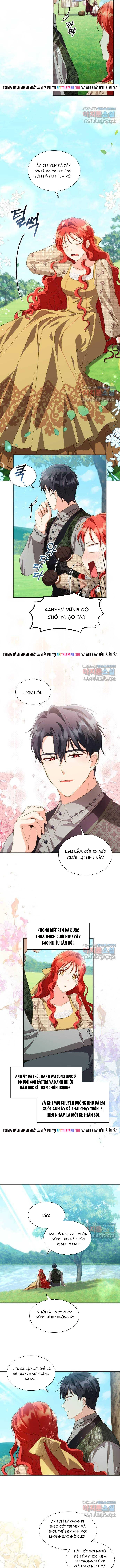 Cách Chia Tay Nam Chính Chap 22 - Next Chap 23