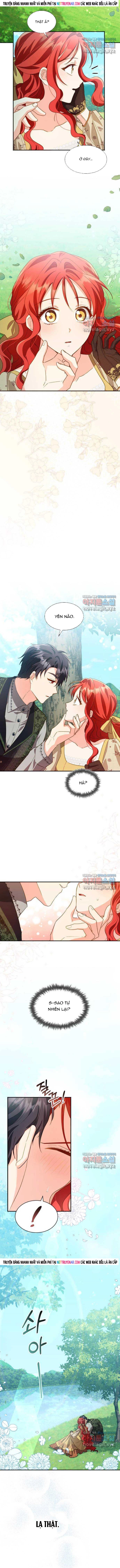 Cách Chia Tay Nam Chính Chap 22 - Next Chap 23