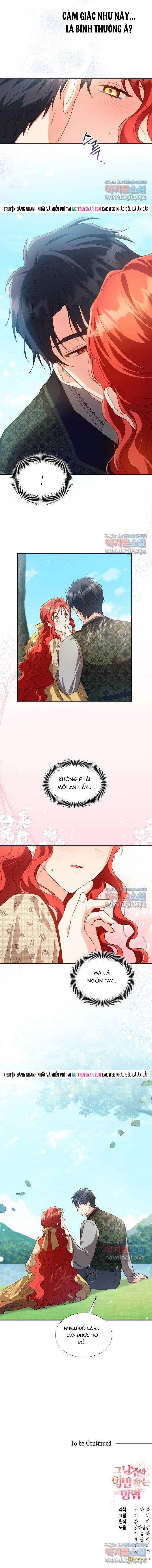 Cách Chia Tay Nam Chính Chap 22 - Next Chap 23