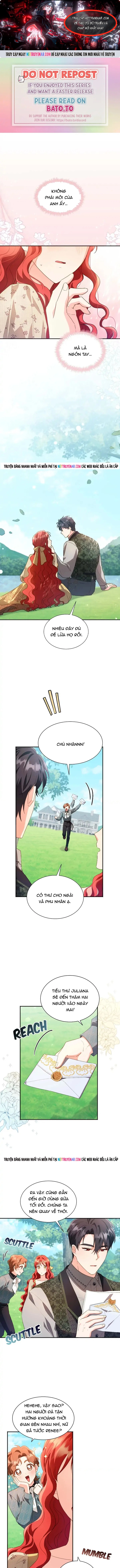 Cách Chia Tay Nam Chính Chap 23 - Next Chap 24