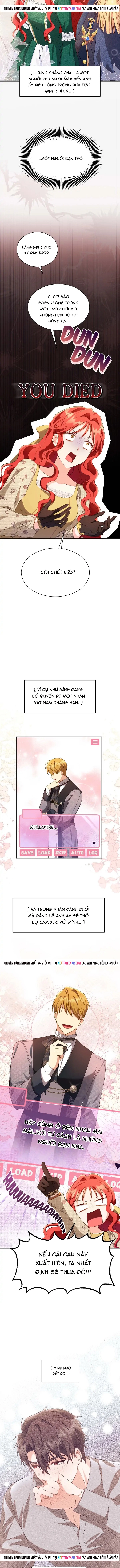 Cách Chia Tay Nam Chính Chap 23 - Next Chap 24