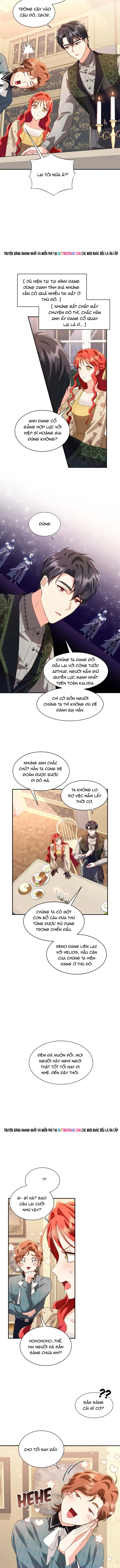 Cách Chia Tay Nam Chính Chap 23 - Next Chap 24