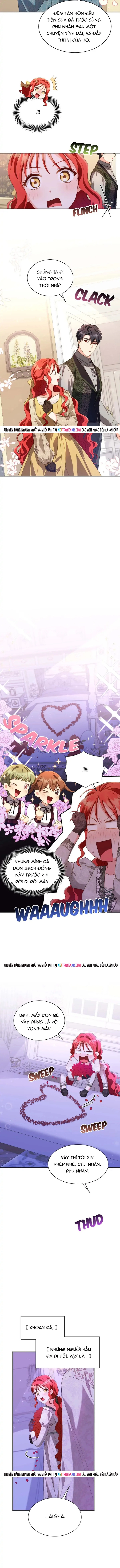 Cách Chia Tay Nam Chính Chap 23 - Next Chap 24