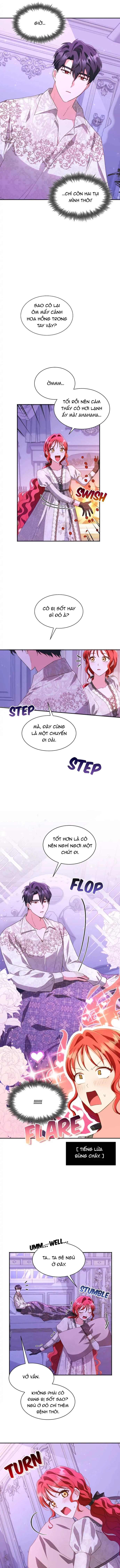 Cách Chia Tay Nam Chính Chap 23 - Next Chap 24