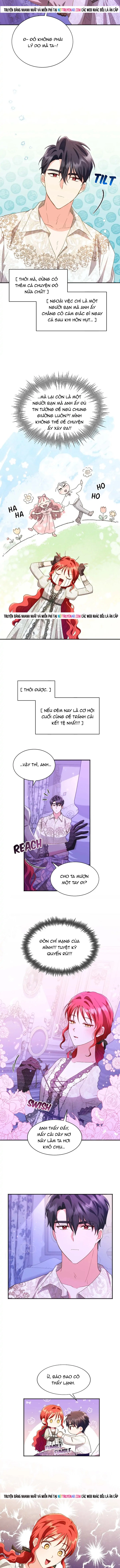 Cách Chia Tay Nam Chính Chap 23 - Next Chap 24