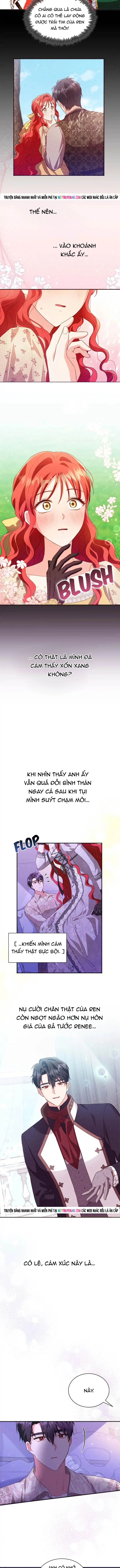 Cách Chia Tay Nam Chính Chap 23 - Next Chap 24