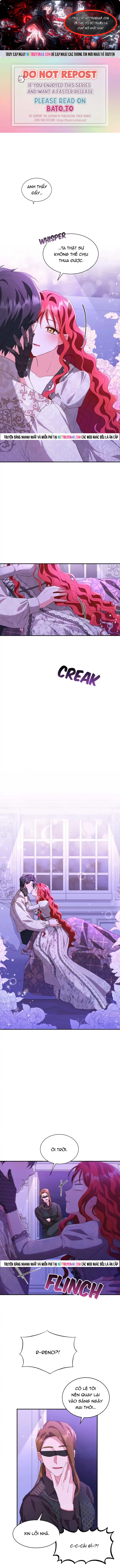 Cách Chia Tay Nam Chính Chap 24 - Next Chap 25