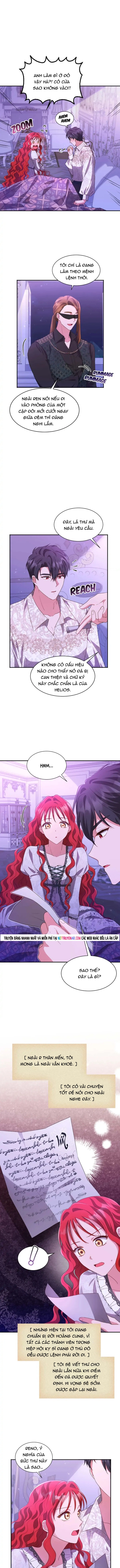 Cách Chia Tay Nam Chính Chap 24 - Next Chap 25