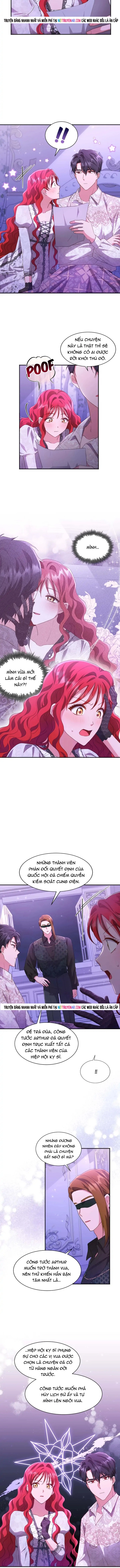 Cách Chia Tay Nam Chính Chap 24 - Next Chap 25