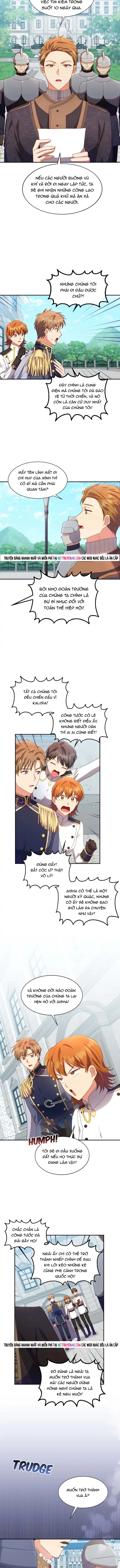 Cách Chia Tay Nam Chính Chap 24 - Next Chap 25