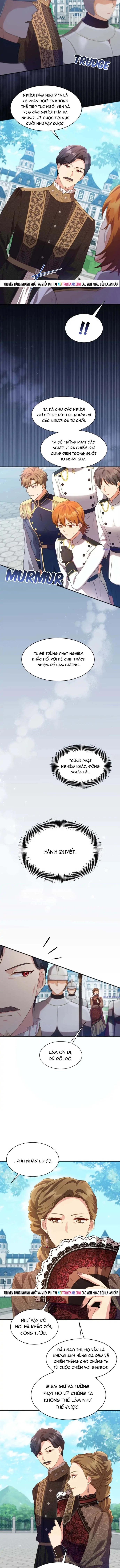 Cách Chia Tay Nam Chính Chap 24 - Next Chap 25