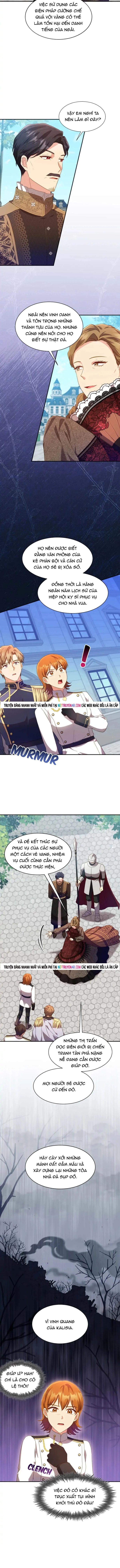 Cách Chia Tay Nam Chính Chap 24 - Next Chap 25