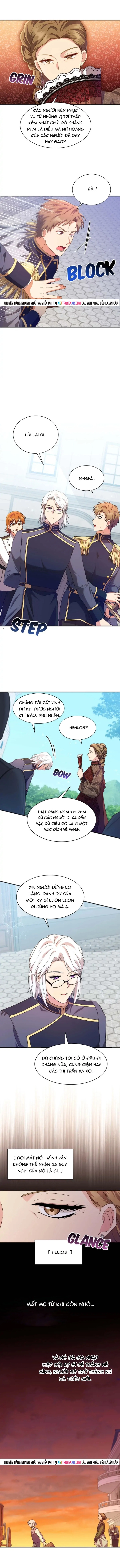 Cách Chia Tay Nam Chính Chap 24 - Next Chap 25