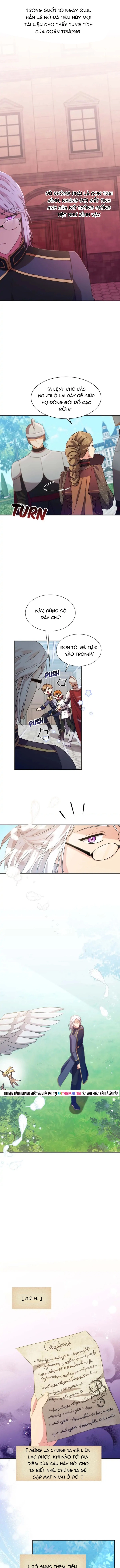 Cách Chia Tay Nam Chính Chap 24 - Next Chap 25