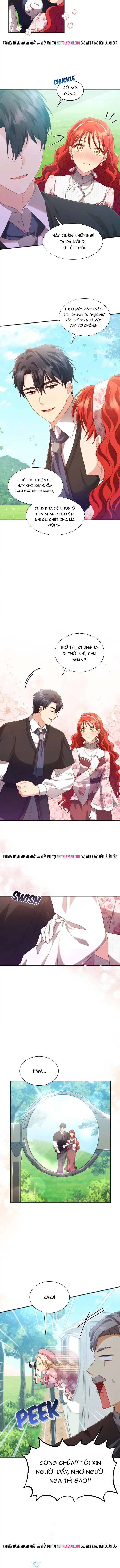 Cách Chia Tay Nam Chính Chap 25 - Next Chap 26