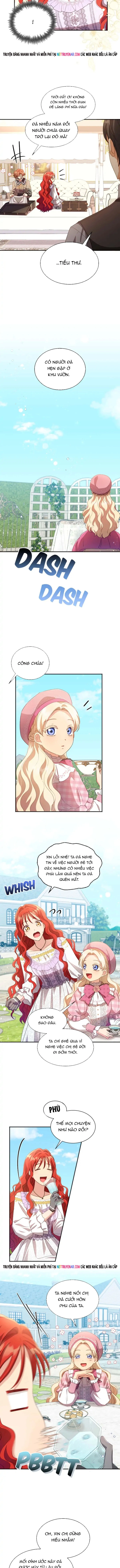 Cách Chia Tay Nam Chính Chap 25 - Next Chap 26