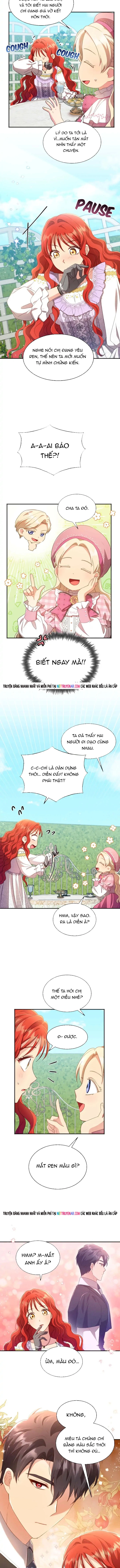 Cách Chia Tay Nam Chính Chap 25 - Next Chap 26