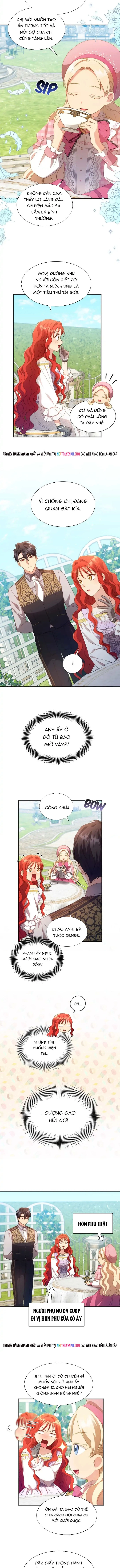 Cách Chia Tay Nam Chính Chap 25 - Next Chap 26