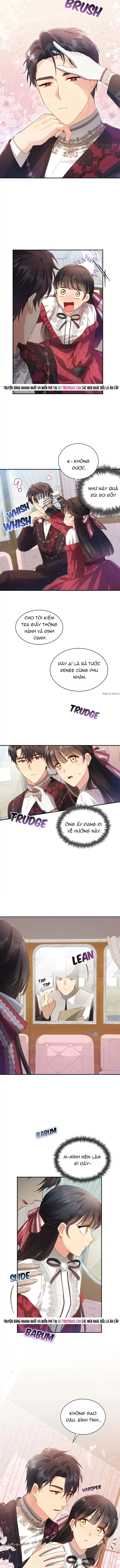 Cách Chia Tay Nam Chính Chap 26 - Next Chap 27