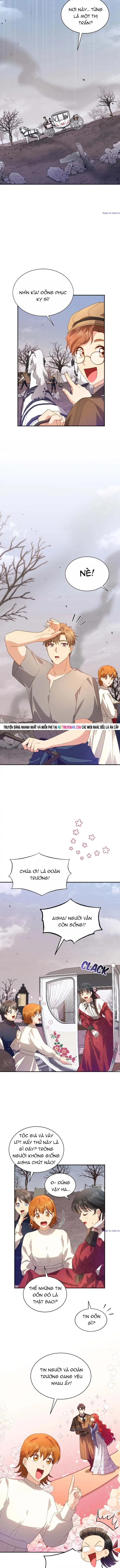 Cách Chia Tay Nam Chính Chap 26 - Next Chap 27