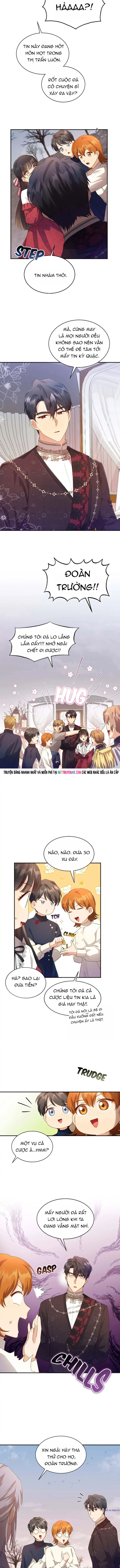 Cách Chia Tay Nam Chính Chap 26 - Next Chap 27