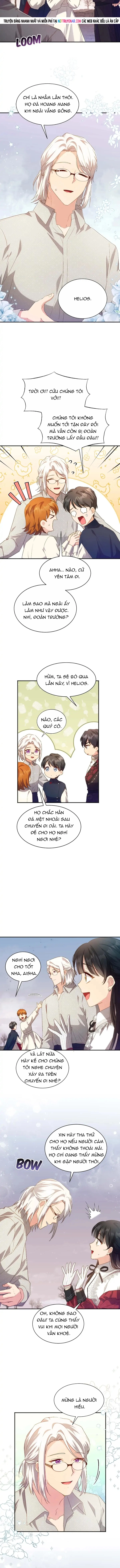 Cách Chia Tay Nam Chính Chap 26 - Next Chap 27