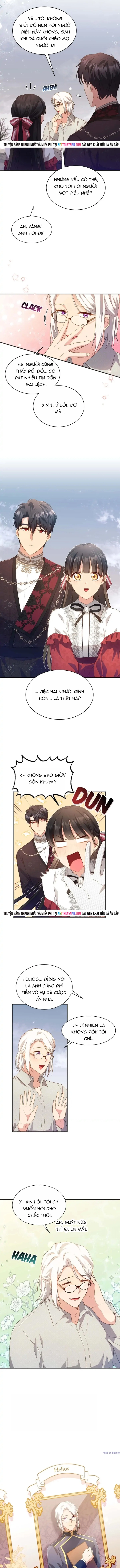 Cách Chia Tay Nam Chính Chap 26 - Next Chap 27