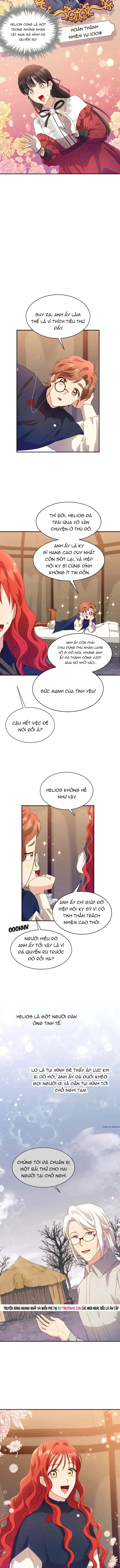 Cách Chia Tay Nam Chính Chap 26 - Next Chap 27