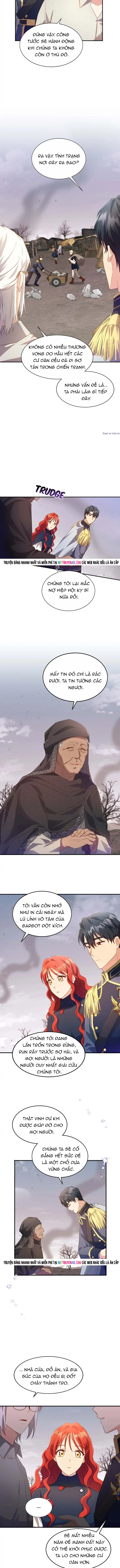 Cách Chia Tay Nam Chính Chap 26 - Next Chap 27