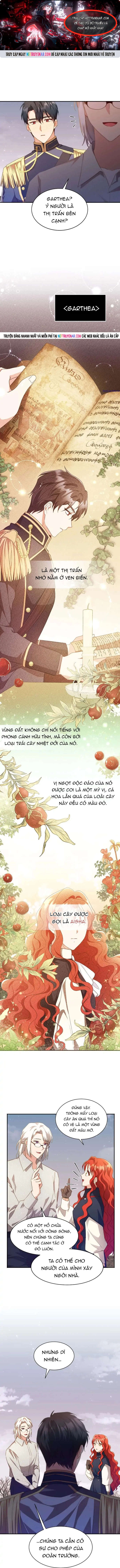 Cách Chia Tay Nam Chính Chap 27 - Next Chap 28