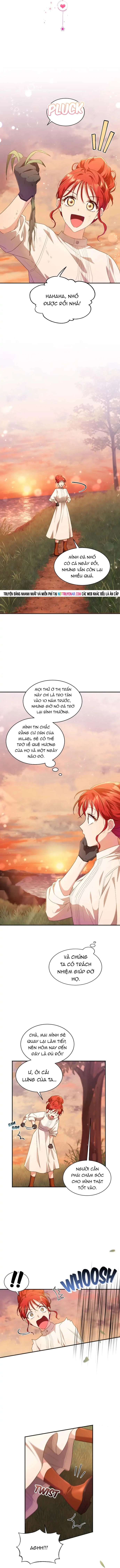 Cách Chia Tay Nam Chính Chap 27 - Next Chap 28