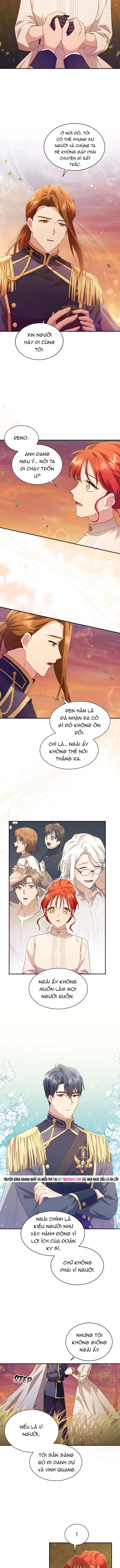 Cách Chia Tay Nam Chính Chap 27 - Next Chap 28