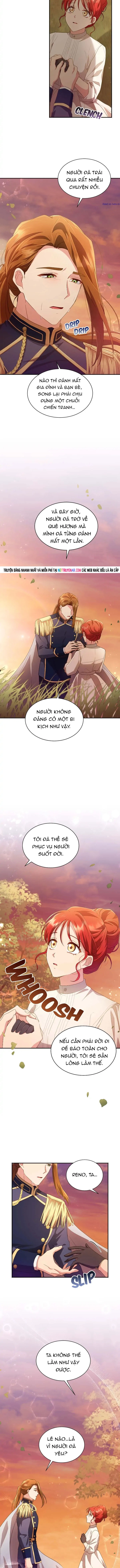 Cách Chia Tay Nam Chính Chap 27 - Next Chap 28